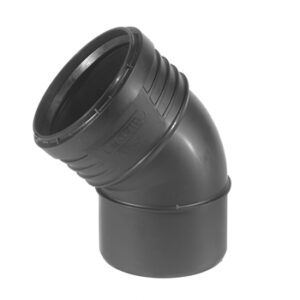 SITECH+  FONOASSORBENTE CURVA 45  D.160