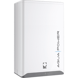 SCALDACQUA AQUA POWER