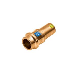 ADATTATORE MF BRONZO PRESS.