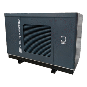 SISTEMA IBRIDO FACTORY MADE EVOHYBRID
