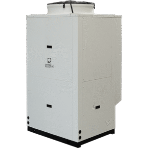 POMPA DI CALORE MODUEXPO HT II