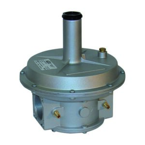 FR STABILIZZATORE PRESSIONE GAS