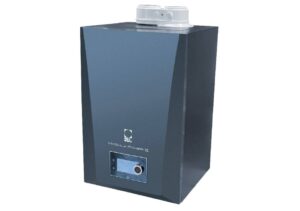 PARADIGMA CALDAIA MODULA POWER 35 Kw