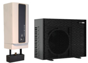 PARADIGMA SISTEMA IBRIDO MODUEXPO VHT 06 + MODUSTAR II 25C